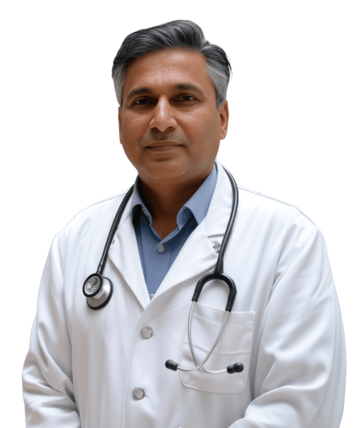 doctor